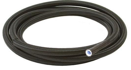 PTFE Stainless Steel -8 Braid hose